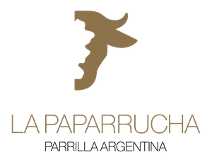 La Paparrucha - Restaurante Argentino em Lisboa logo